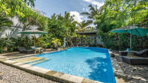 Gita Maha Ubud Hotel by Mahaputra-CHSE Certified